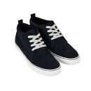 Sneaker in Schwarz Größe 46